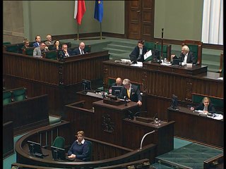 Poseł Stefan Romecki - Wystąpienie z dnia 01 grudnia 2016 roku.