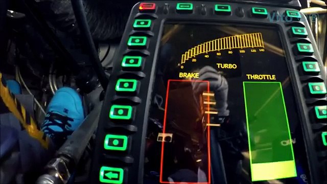 DJ Tiësto ft Ken Block - Fly Dubai (Summer Hit And Drift Fly Video)