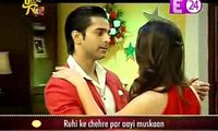 MILA EK SABOOT Yeh Hai Mohabbatein 18th December 2016