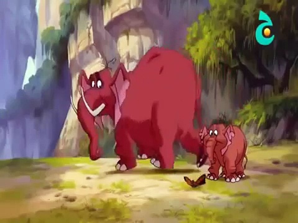 Apprendre larabe enfant petit Dessin anime educatif bebe - learn arabic kid cartoon Barae