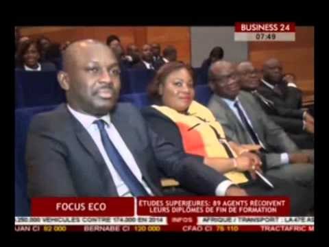 Focus Eco / Etudes supérieures: 89 spécialistes de sécurité sociale voient le jour