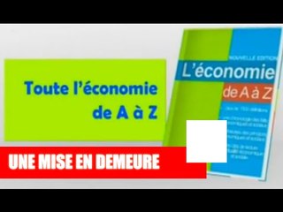 Economie de A à Z   Qu'est ce qu'une mise en demeure ?