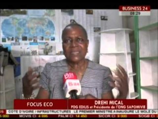 Focus Eco / Journée internationale de la bibliodiversité