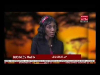 Business 24 / Business Matin edition du Jeudi 21 Juillet 2016 - Les Start up