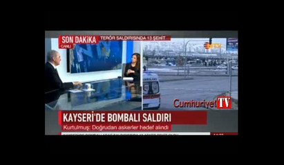 Numan Kurtulmuş: Oklar şu anda PKK’yı işaret ediyor
