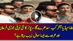 Reporter Asked Silly Question To Urwa Hocane and Farhan Saeed