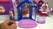 Mattel Disney Frozen MagiClip Flip N Switch Castle and Elsa Doll Toys for Girls Review