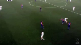 Dioego Costa Goal Crystal Palace 0 - 1	 Chelsea