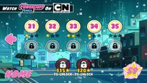 Glitch Fixers The Powerpuff Girls Gameplay by Cartoon Network LEVEL 35 36 37