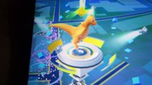 Pokémon Go - RAREST POKEMON CAUGHT