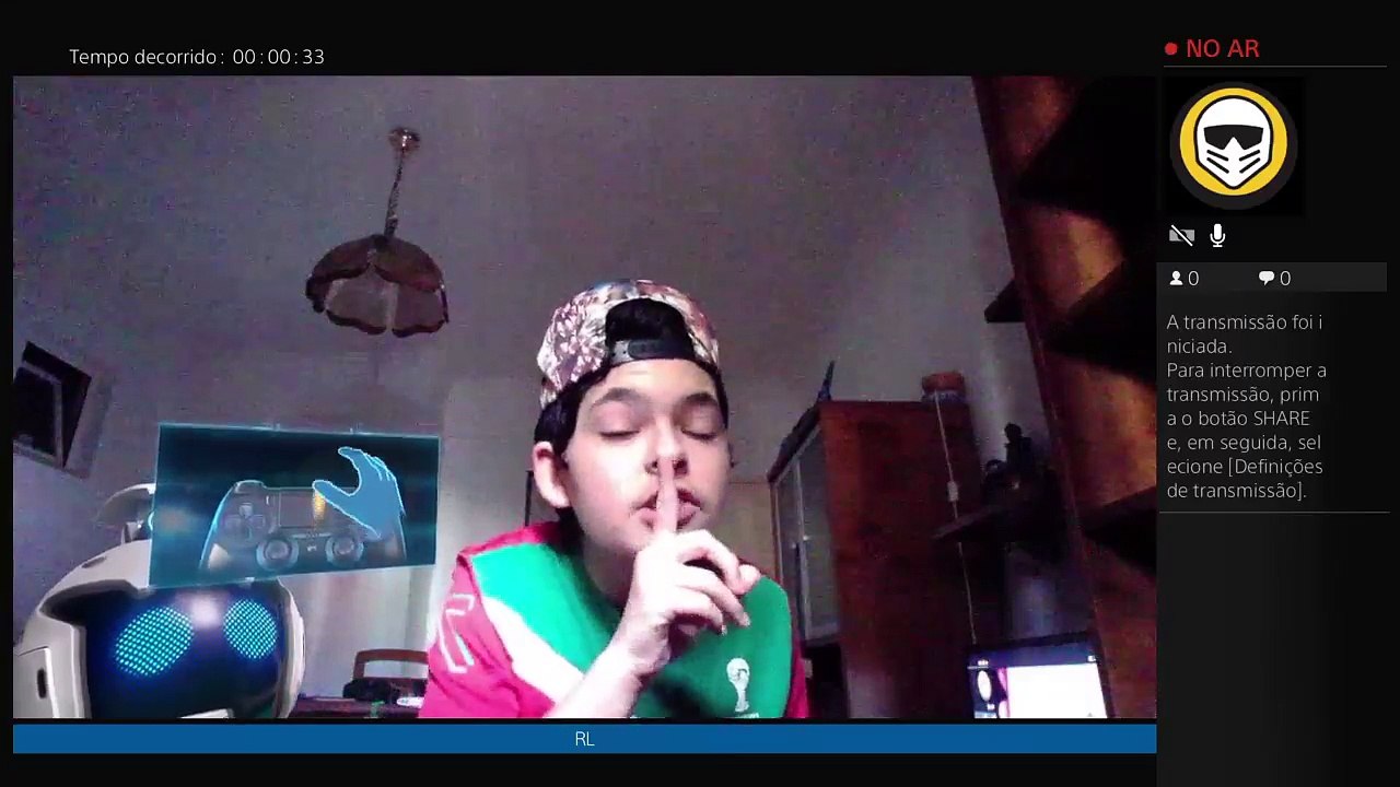 PGTS DAILYMOTION (98)