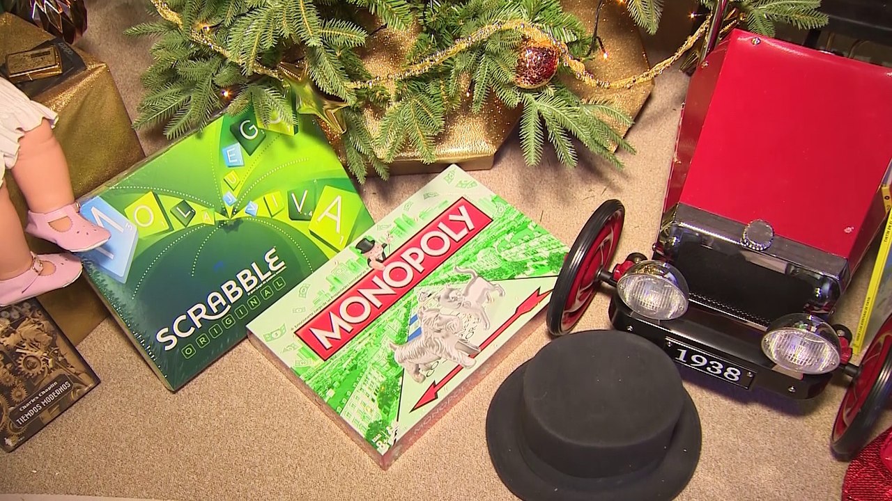 Cada español gastará "248 euros" en regalos navideños