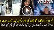 Sana Khan Died In A Road Accident