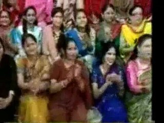 What Happened with Nida Yasir Saree