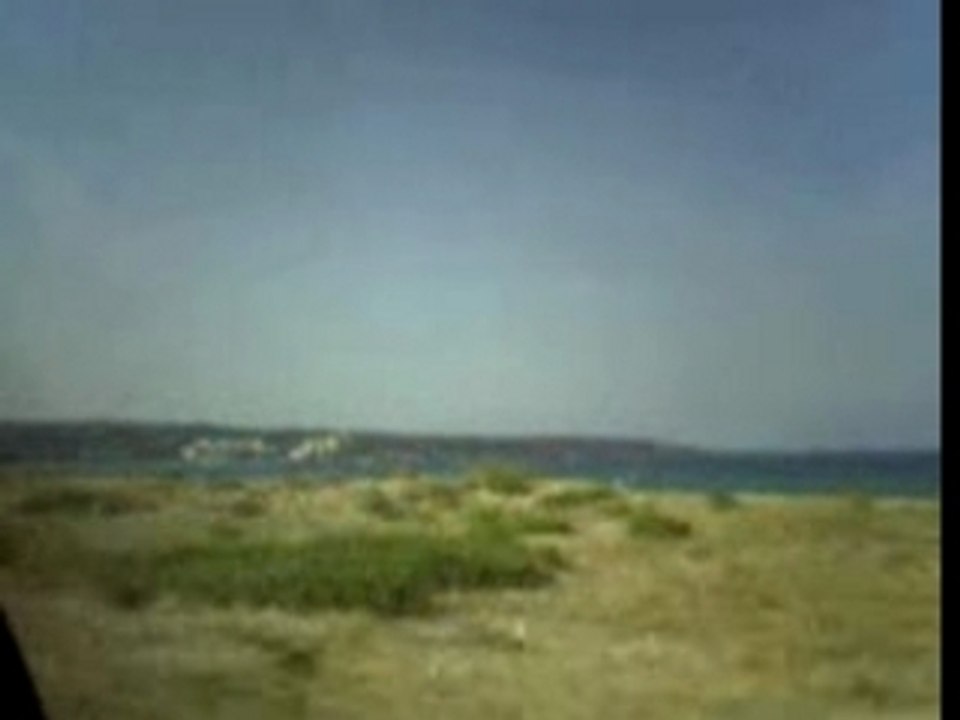 Bulgaria Black Sea Coast