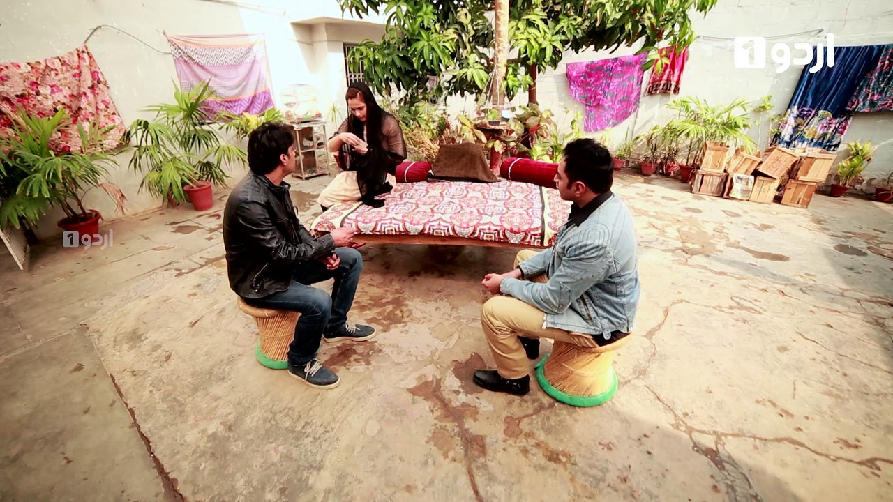 Ek Pal Ka Malal Episode 25 Urdu1