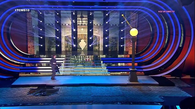 TCMS - Canco Rodriguez - Gene Kelly - Singing in the rain