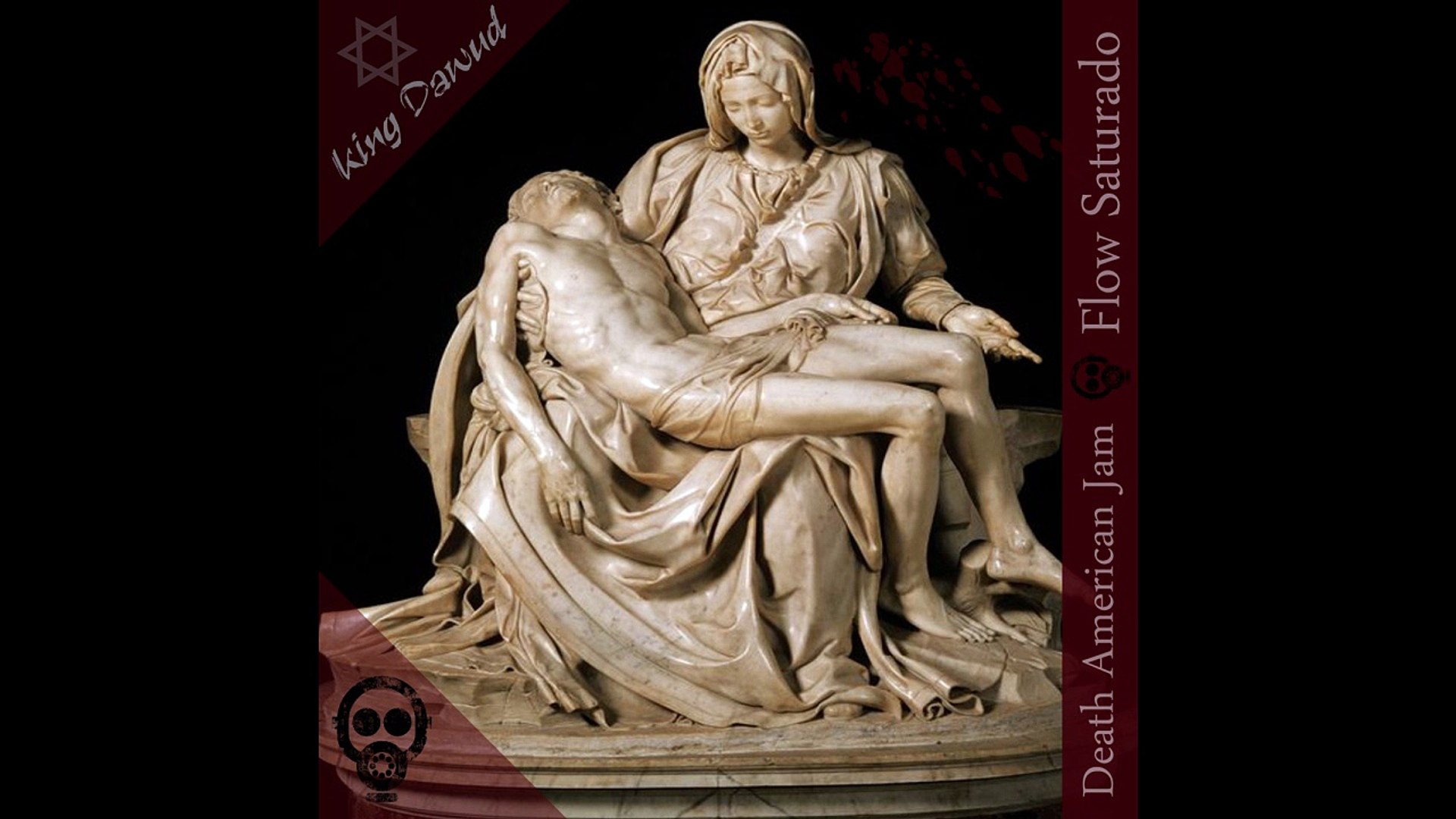 ⁣Flow saturado Mixtape