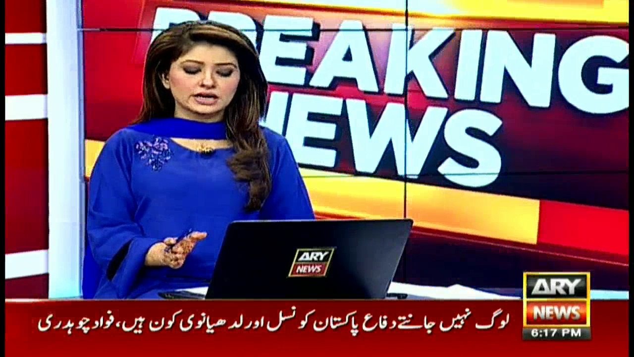 12 May target killers revealed