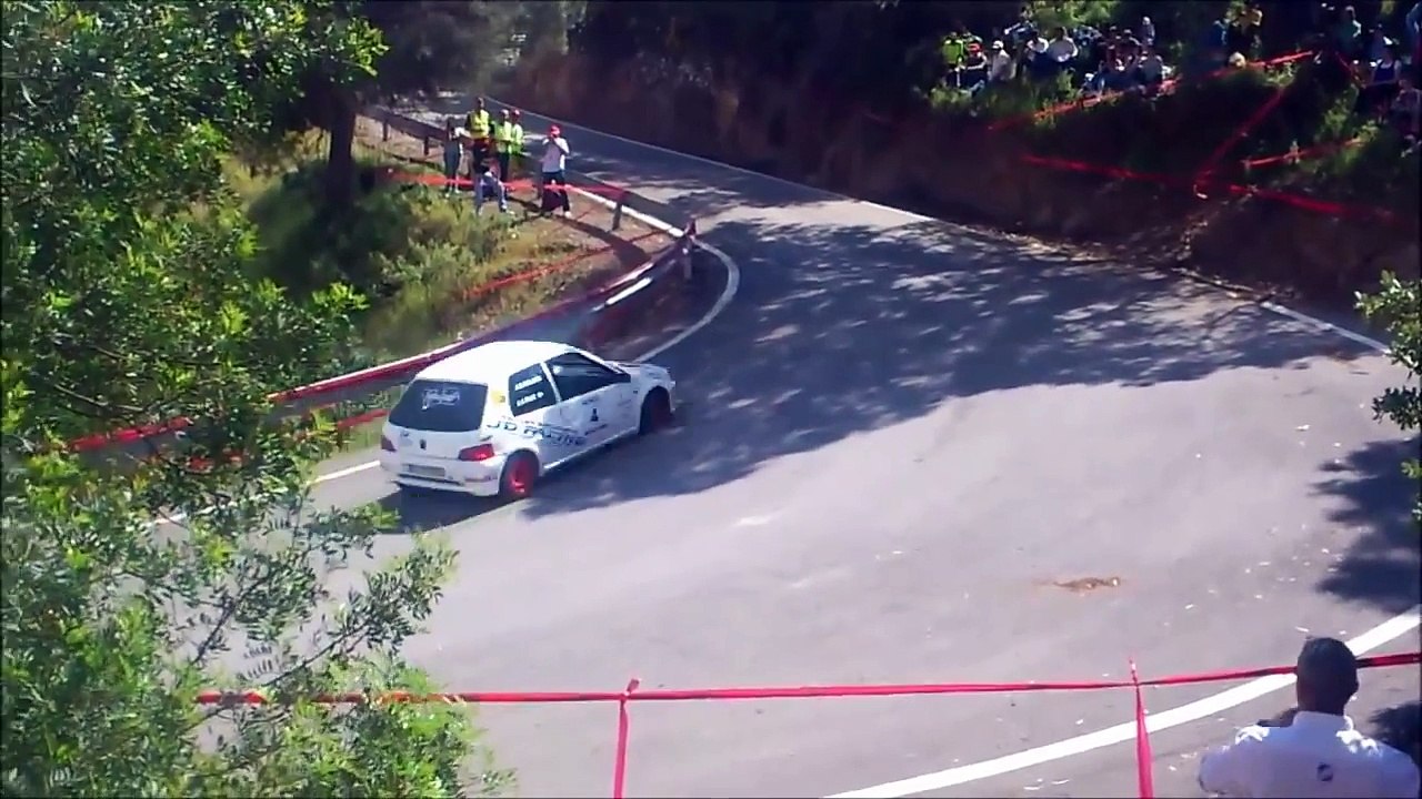 Best Of Rally Crash Compilation 04