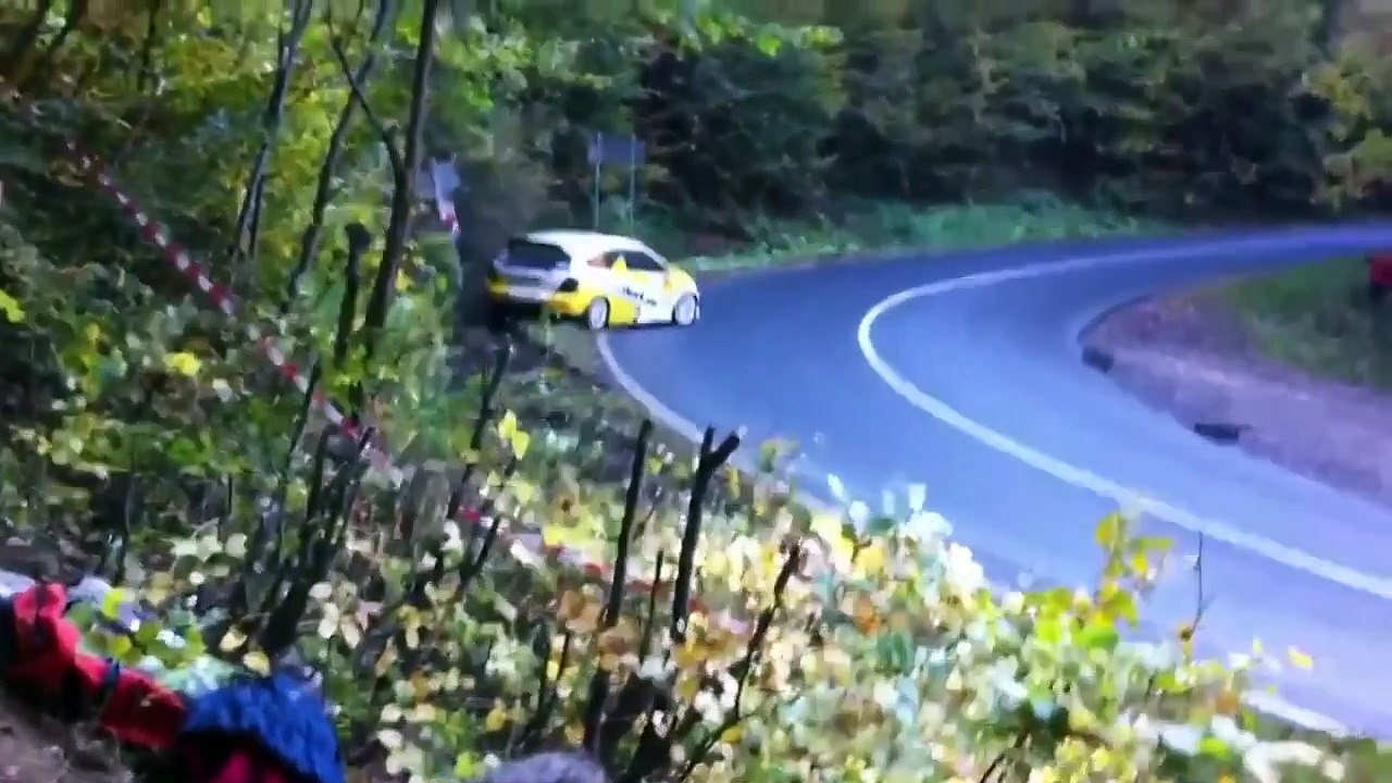Best Of Rally Crash Compilation 05