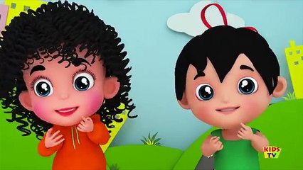chubby cheeks | nursery rhymes | kids songs
