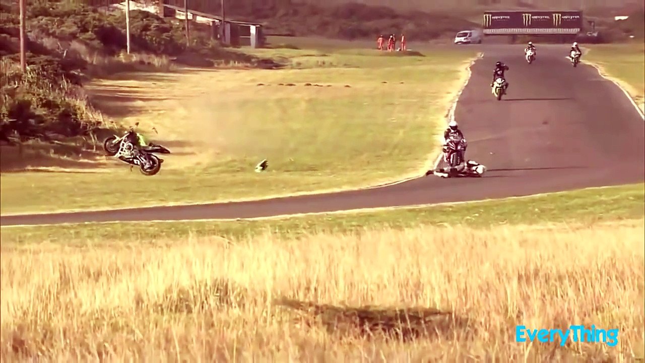 Best Of Motorcycle Fail Crash Compilation 03