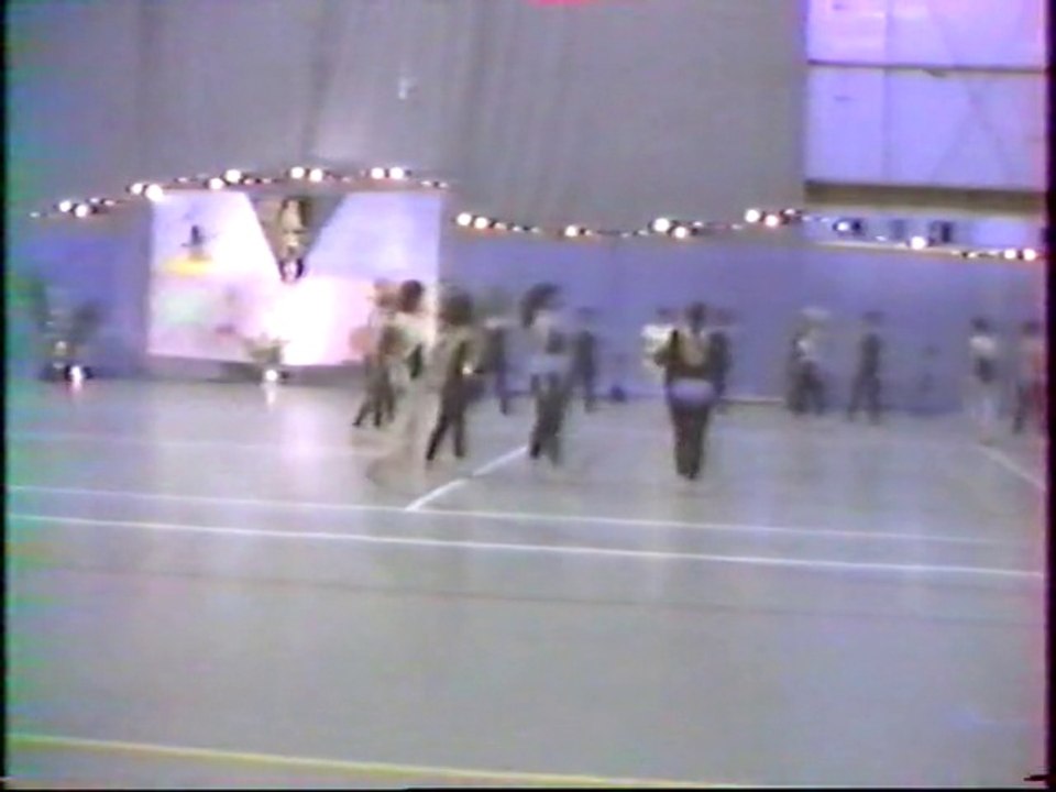 Ballet hommage