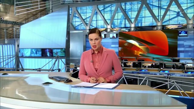 Владимир Путин возглавляет рейтинг самых влиятельных персон мира