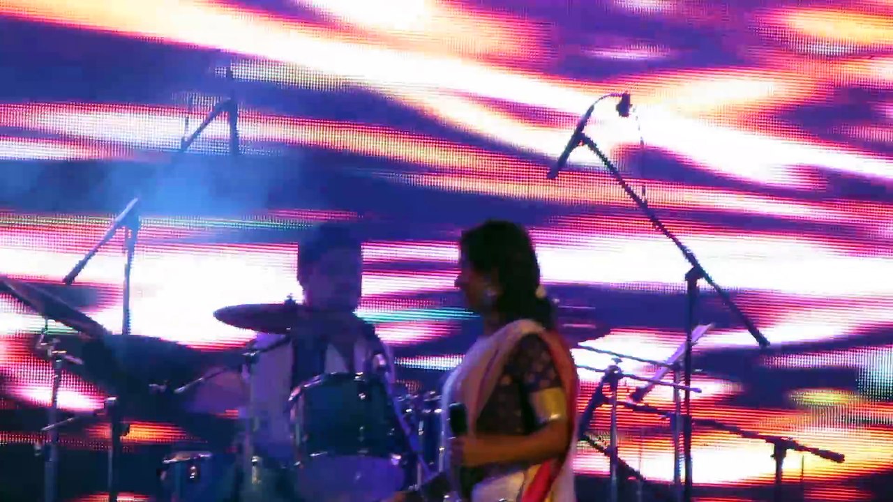 Ghoshal