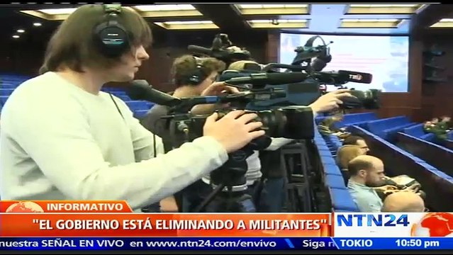 Fuerzas armadas rusas aseguran que operación para despejar el este de Alepo ha sido completada