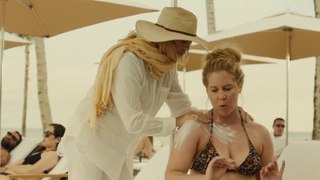 Snatched with Amy Schumer - Official Trailer