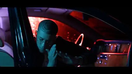 Ga Ge Gi Go Gu - Bad Bunny Ft El Alfa El Jefe