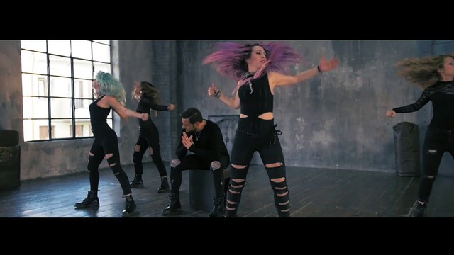 Gianluca Capozzi - Sulo cu tte (Official Video)