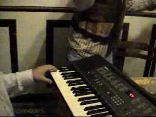 Chanson familiale alcoolisée : le dindon