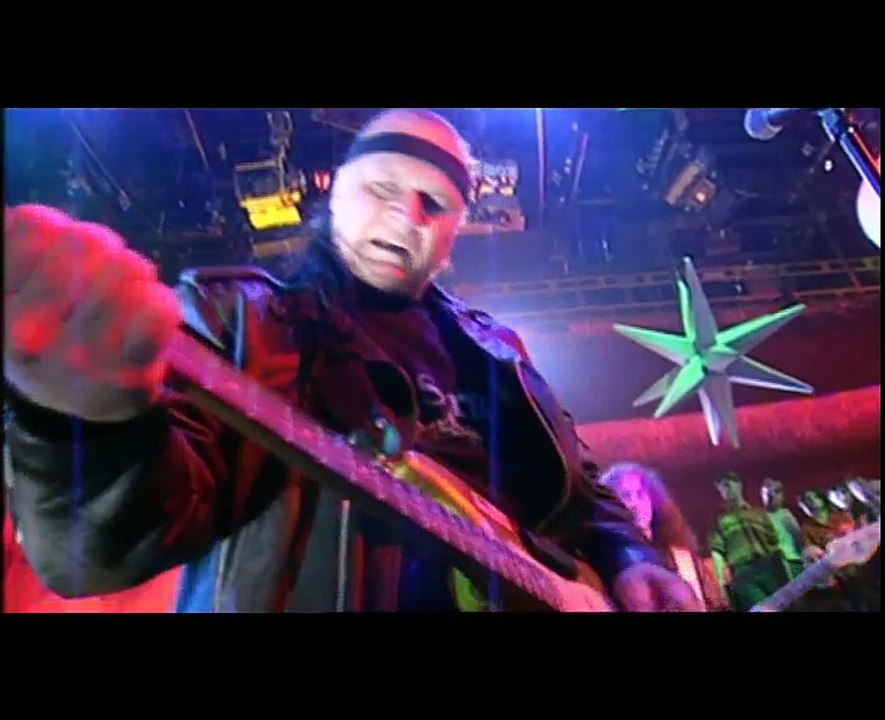 Later with Jools Holland | Louder (Pt. 2/4)