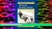 Online Gerard Honey Electronic Security Systems Pocket Book (Newnes Pocket Books) Full Book Epub