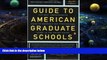 Buy Harold R. Doughty Guide to American Graduate Schools: Ninth Edition, Completely Revised Full