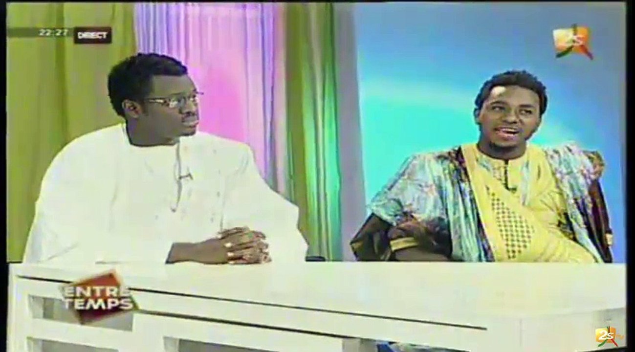 Mandiaye seck