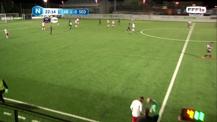 Sortie de Coulibaly / Entrée de Leroy