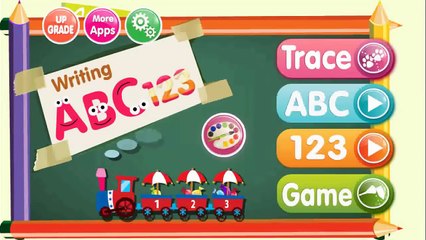 New #Abc #songs collection - Learning #abcsongs and #numbers for kids 2016 #part1