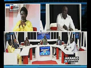 grave révélation de Birima :" Un journaliste de Tfm m'a trouvé chez un Dg de la place pour lui demander 1.000.000 cfa si