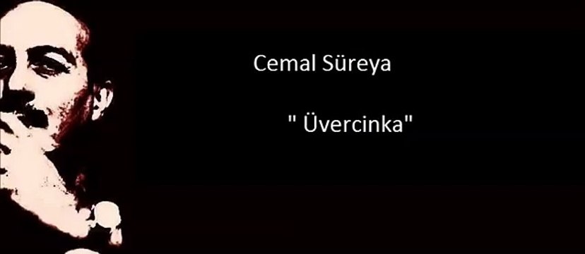 Cemal Süreya - Üvercinka