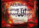 Allah'ın Emirlerine İnsanoğlunun günümüzde verdiği cevaplar.İbretlik