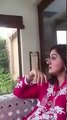 Ayesha Sana New Scandal 2016 After Bright Karo-pakistan lttes scandle 2016 of pakistan actress