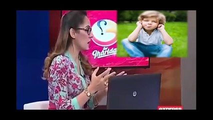 camera man k kam dekho news bloopers -pakistan scandal