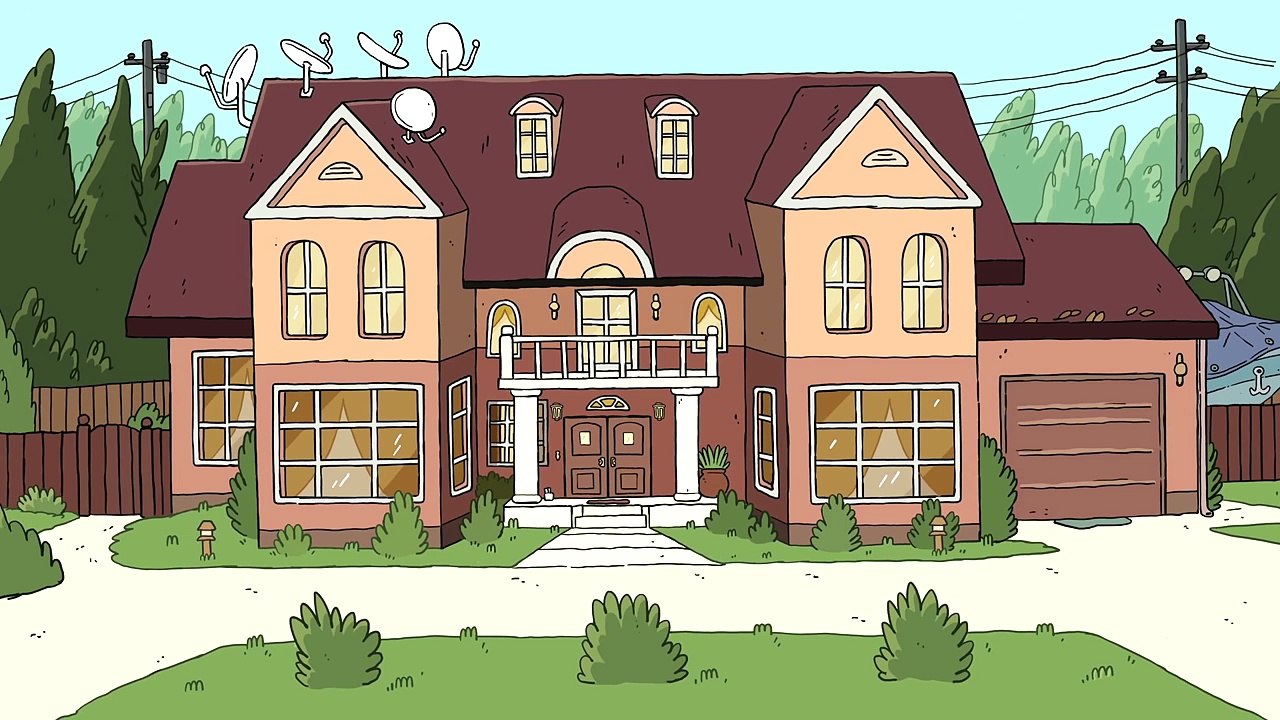 Clarence | Belsons Secret | Cartoon Network