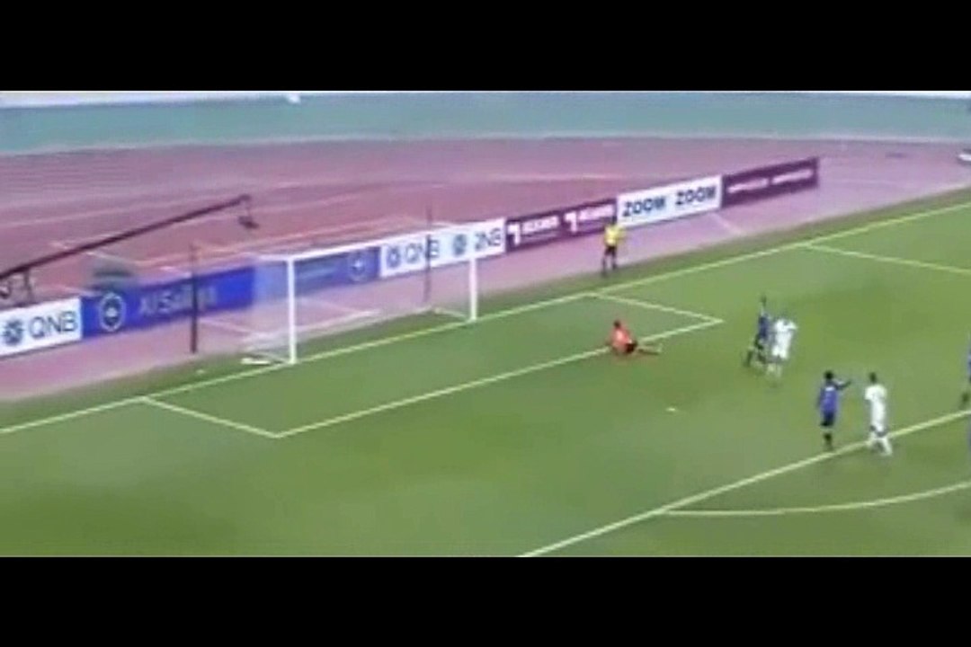 Bounedjah double passeur VS Al Sailiya