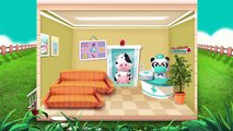 Dr Panda Hospital - Kids Activities Doctor Games for Children Gameplay video by Dr. Panda