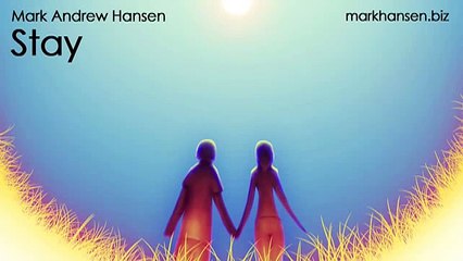 Warm Song about Finding Love & Inner Peace by Mark Andrew Hansen